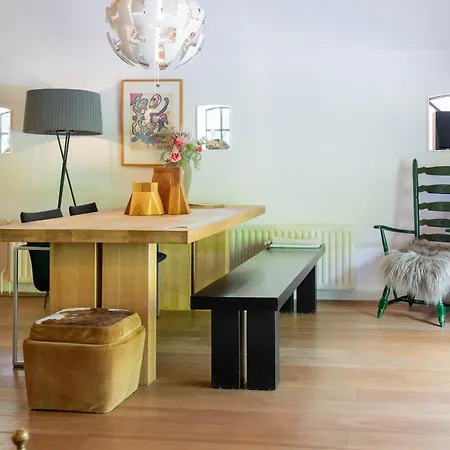 Landgoed Olterterp Lodges, kies een comfortabel huisje of appartement in bos met eigen entree, volledig ingerichte keuken en vele andere faciliteiten Buitenkant foto