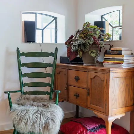 Landgoed Olterterp Lodges, kies een comfortabel huisje of appartement in bos met eigen entree, volledig ingerichte keuken en vele andere faciliteiten Buitenkant foto