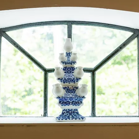 Landgoed Olterterp Lodges, kies een comfortabel huisje of appartement in bos met eigen entree, volledig ingerichte keuken en vele andere faciliteiten Buitenkant foto