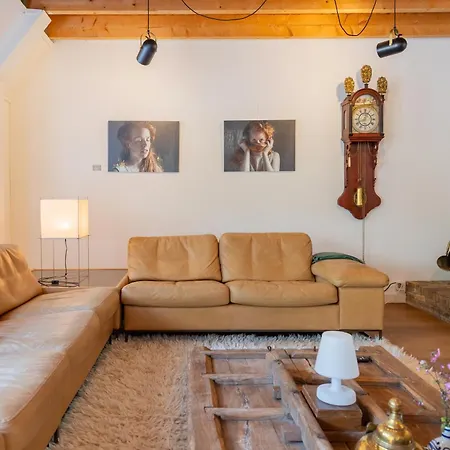 Landgoed Olterterp Lodges, kies een comfortabel huisje of appartement in bos met eigen entree, volledig ingerichte keuken en vele andere faciliteiten Buitenkant foto