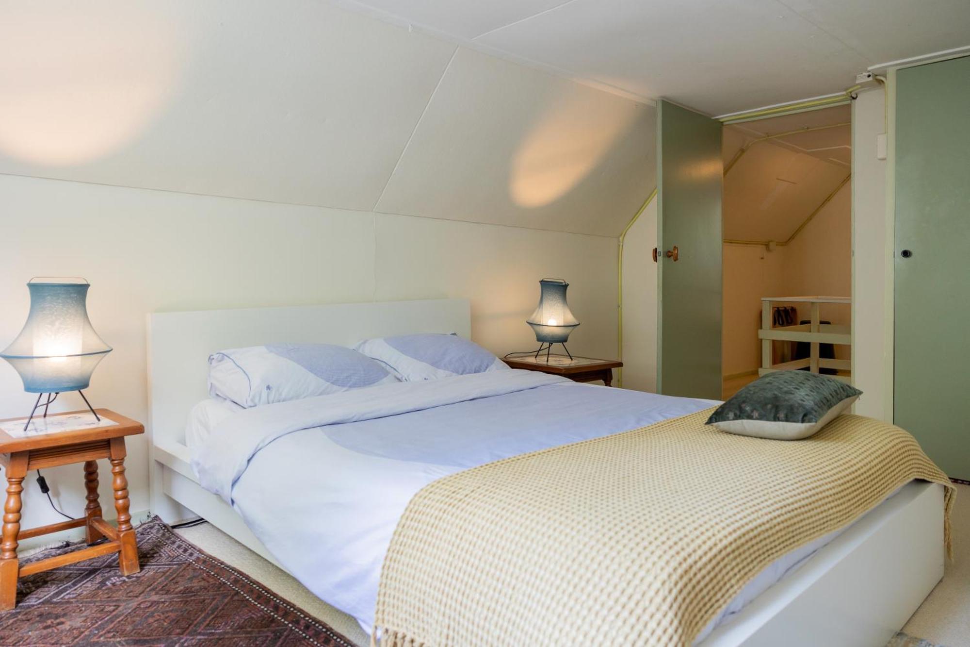 Vakantiehuis Landgoed Lodges, Kies Comfortabel Of In Bos Met Eigen Entree, Volledig Ingerichte Keuken En Vele Andere Faciliteiten Olterterp