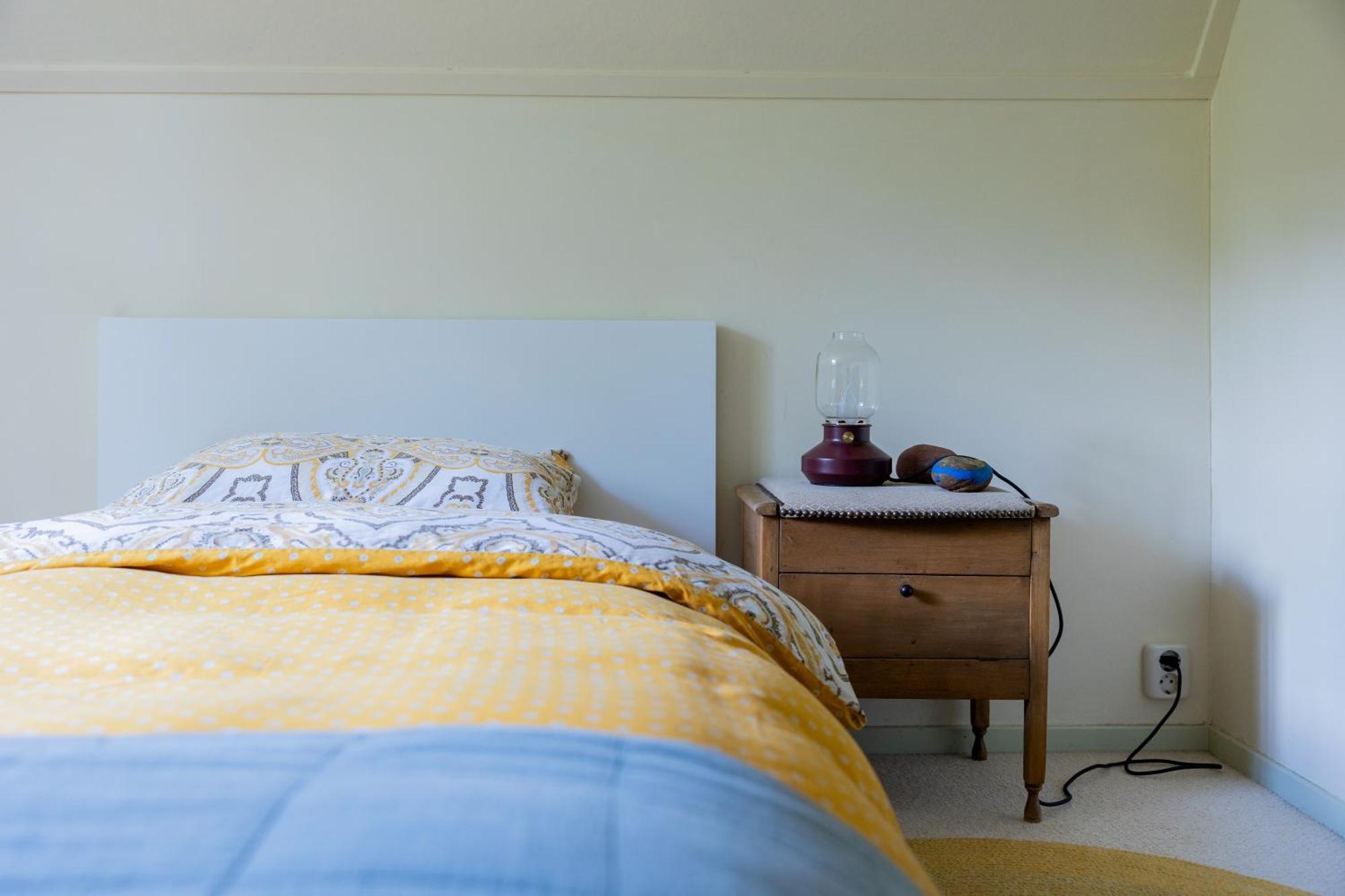 Landgoed Lodges, Kies Comfortabel Of In Bos Met Eigen Entree, Volledig Ingerichte Keuken En Vele Andere Faciliteiten Olterterp