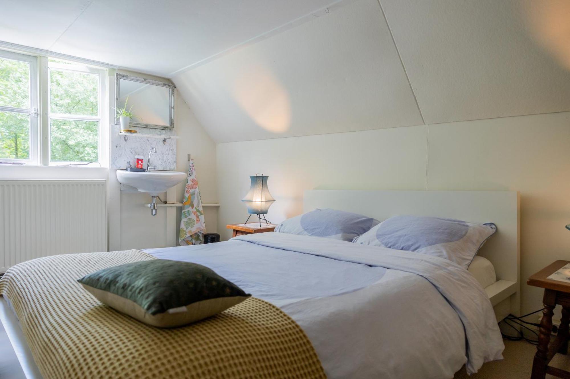 Landgoed Lodges, Kies Comfortabel Of In Bos Met Eigen Entree, Volledig Ingerichte Keuken En Vele Andere Faciliteiten Vakantiehuis