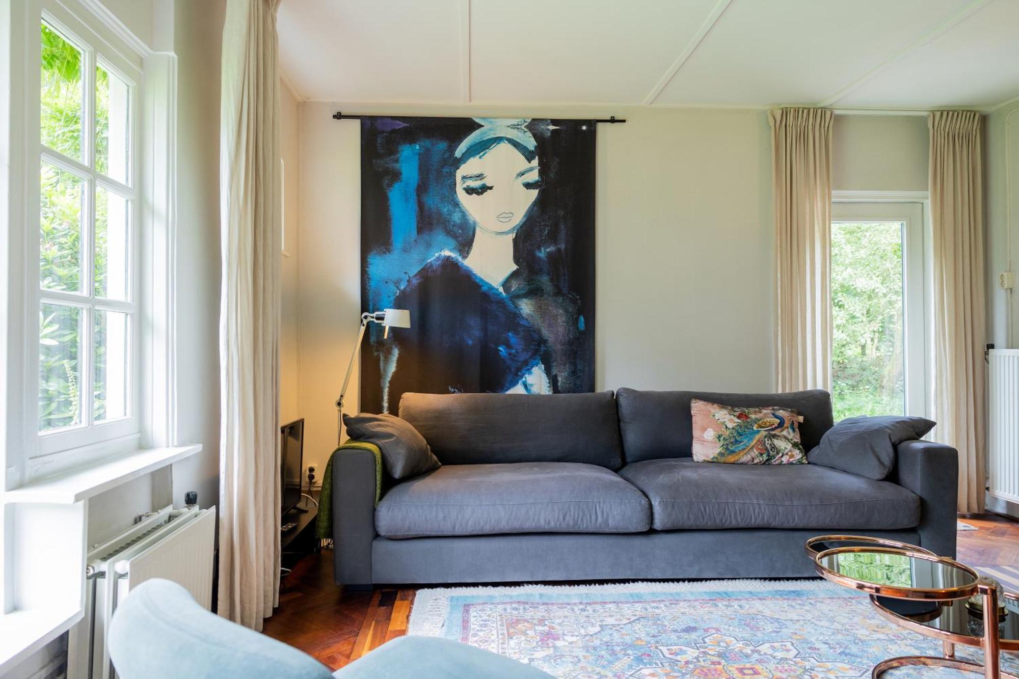 Vakantiehuis Landgoed Lodges, Kies Comfortabel Of In Bos Met Eigen Entree, Volledig Ingerichte Keuken En Vele Andere Faciliteiten *
