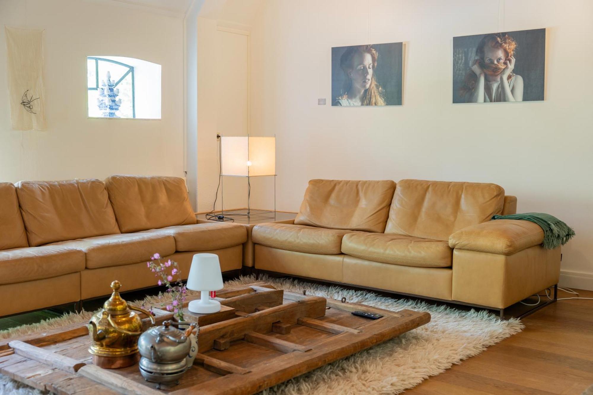 Landgoed Lodges, Kies Comfortabel Of In Bos Met Eigen Entree, Volledig Ingerichte Keuken En Vele Andere Faciliteiten *