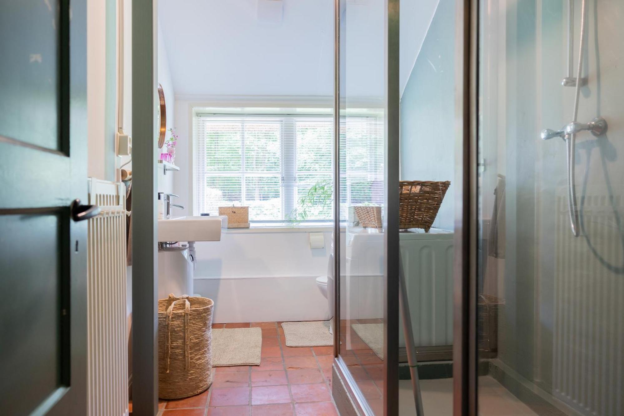 Vakantiehuis Landgoed Lodges, Kies Comfortabel Of In Bos Met Eigen Entree, Volledig Ingerichte Keuken En Vele Andere Faciliteiten *
