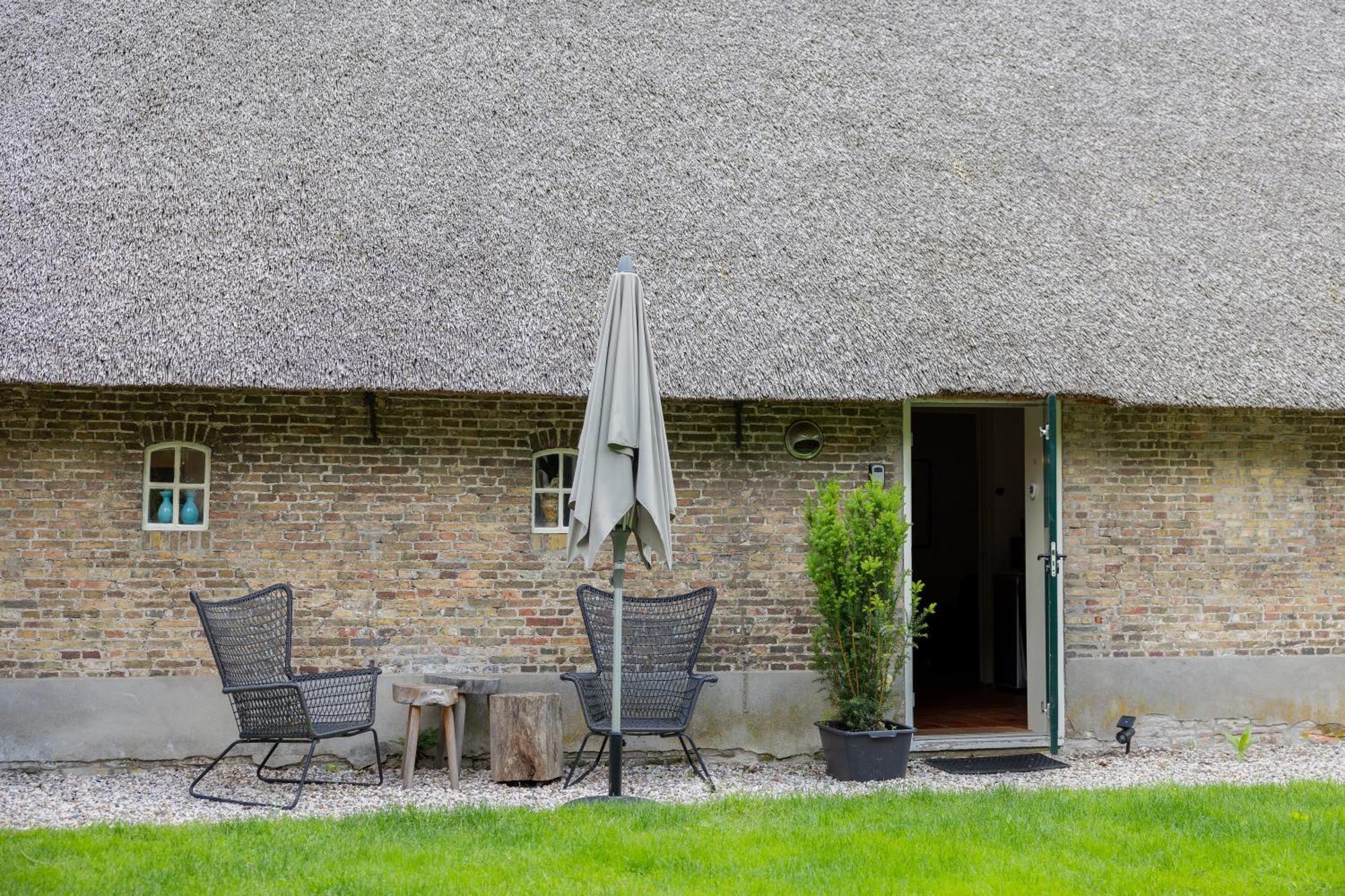 Landgoed Lodges, Kies Comfortabel Of In Bos Met Eigen Entree, Volledig Ingerichte Keuken En Vele Andere Faciliteiten *