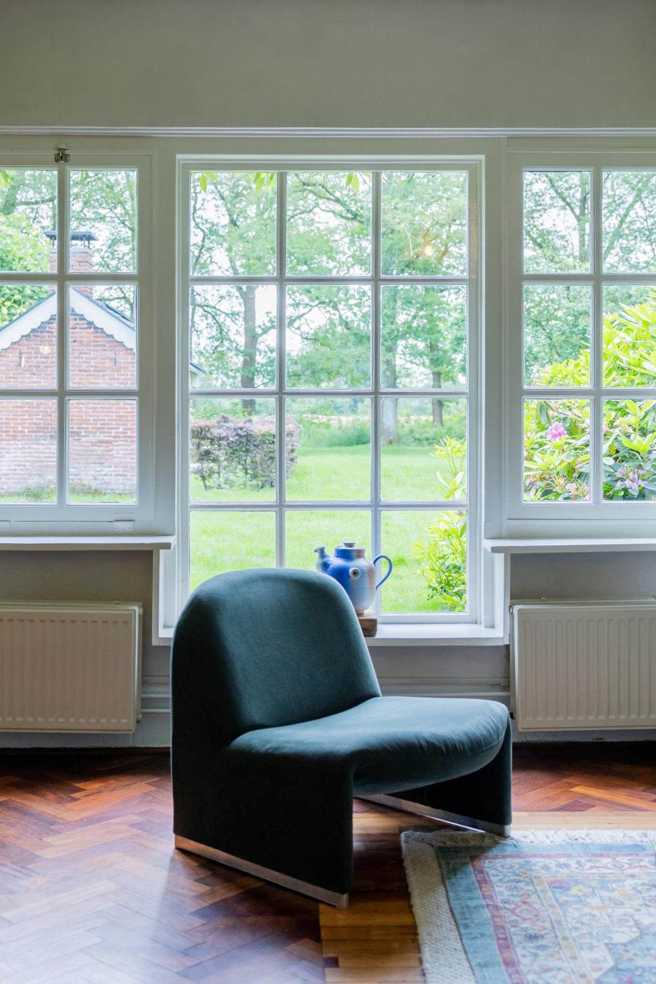Landgoed Lodges, Kies Comfortabel Of In Bos Met Eigen Entree, Volledig Ingerichte Keuken En Vele Andere Faciliteiten Vakantiehuis