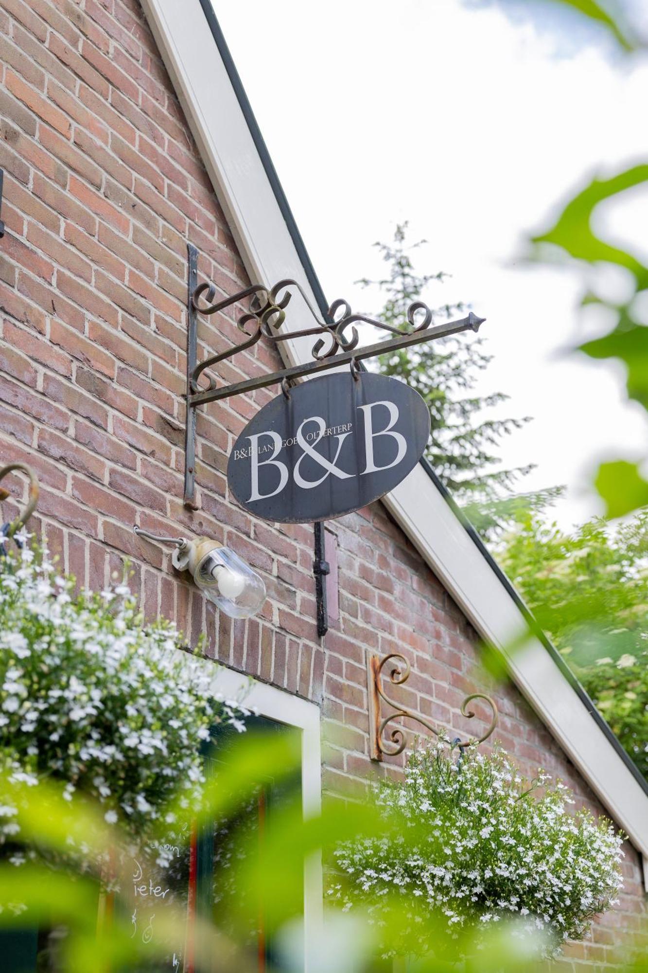Landgoed Lodges, Kies Comfortabel Of In Bos Met Eigen Entree, Volledig Ingerichte Keuken En Vele Andere Faciliteiten Vakantiehuis *