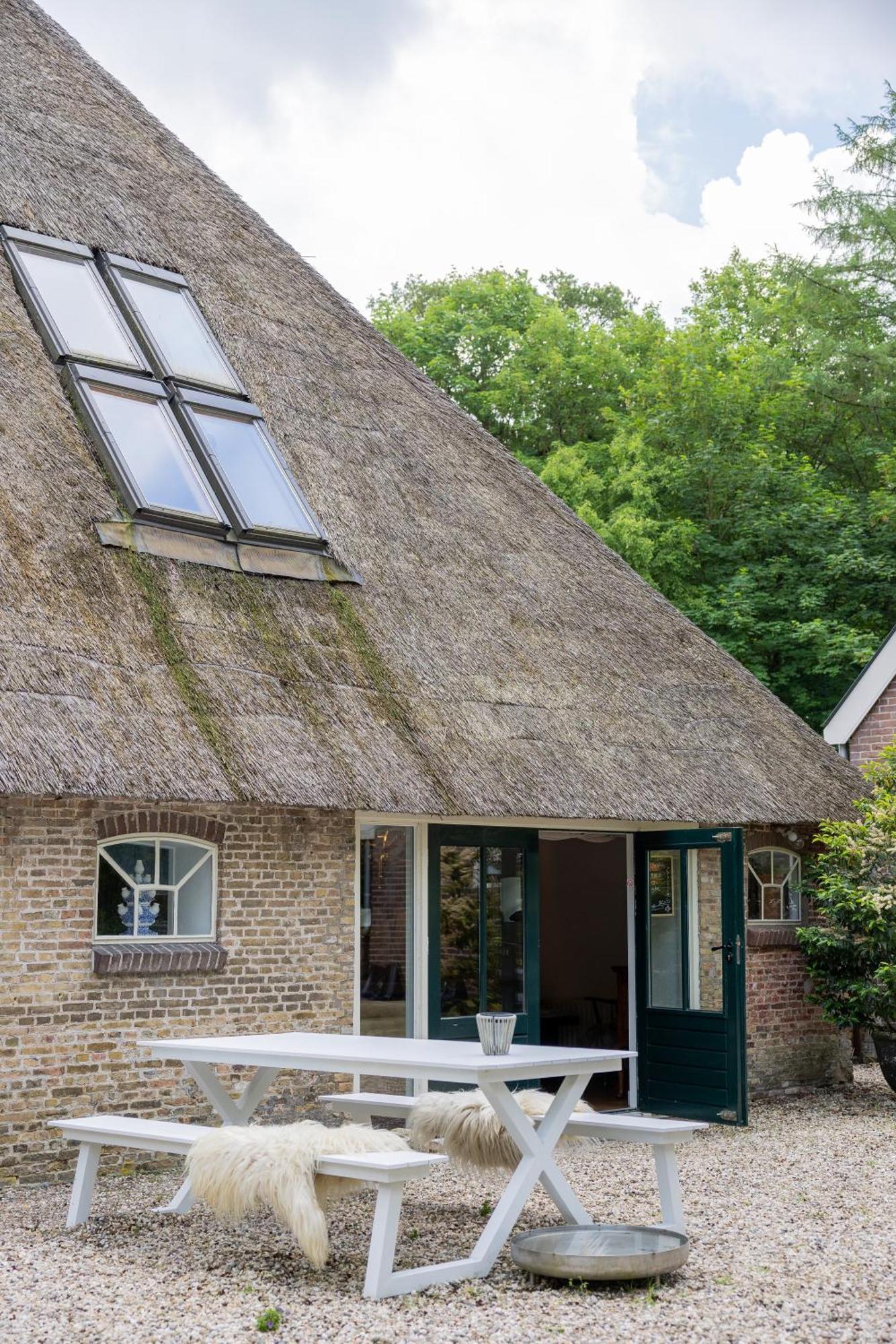 Landgoed Lodges, Kies Comfortabel Of In Bos Met Eigen Entree, Volledig Ingerichte Keuken En Vele Andere Faciliteiten Vakantiehuis Olterterp